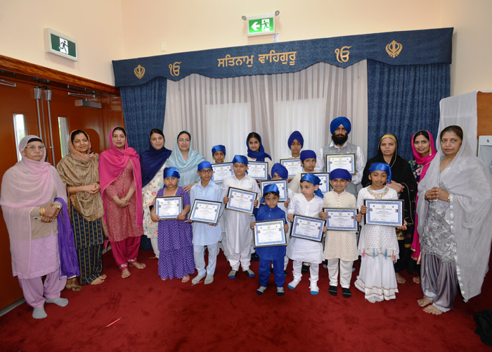 ਕੌਮਾਂਤਰੀ ਪੱਧਰ ਦਾ ਹੋ ਨਿਬੜਿਆ ਮਹਾਰਾਜਾ ਜੱਸਾ ਸਿੰਘ ਰਾਮਗੜ੍ਹੀਆ ਦਾ 301ਵਾਂ ਜਨਮ ਦਿਨ ਸਮਾਗਮ